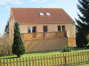 Bolliger Modern Retreat